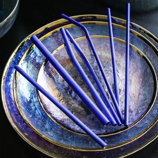 drinking straws very cool change colour metal stainless steel straw reusable bar cocktail tubularis homebrew cold drink cola paille set
drinking straws very cool change colour metal stainless steel straw reusable bar cocktail tubularis homebrew cold drink cola paille set