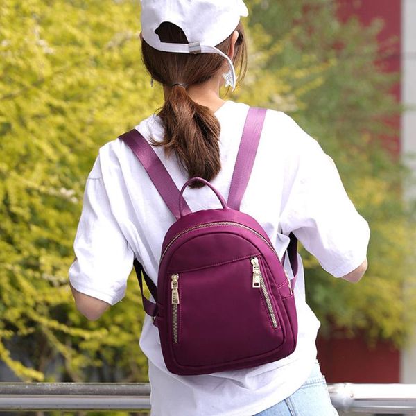 outdoor bags school backpack teenager girl women large-capacity student multi-purpose wild bag sac a dos fille college #g2
outdoor bags school backpack teenager girl women large-capacity student multi-purpose wild bag sac a dos fille college #g2