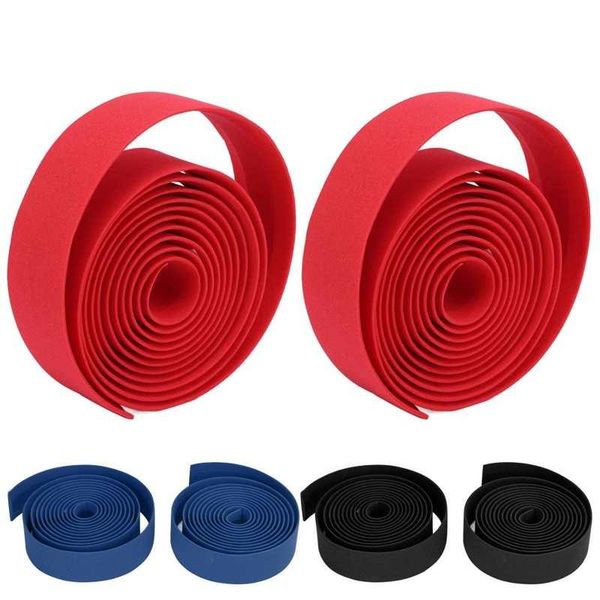 bike handlebars &components 2pcs handlebar tape comfortable non-slip sweat-proof bicycle handle bar road bikes cycling wrap band
bike handlebars &components 2pcs handlebar tape comfortable non-slip sweat-proof bicycle handle bar road bikes cycling wrap band