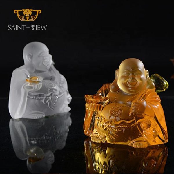 interior decorations liuli maitreya crystal laughing buddha cut car ornament accesory completeness
interior decorations liuli maitreya crystal laughing buddha cut car ornament accesory completeness