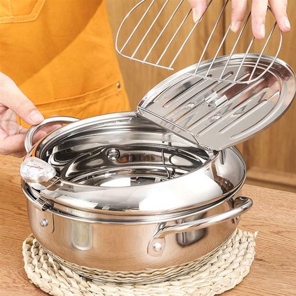 japanese household frying pan stainless steel pan with cooking tool kitchen accessories
japanese household frying pan stainless steel pan with cooking tool kitchen accessories