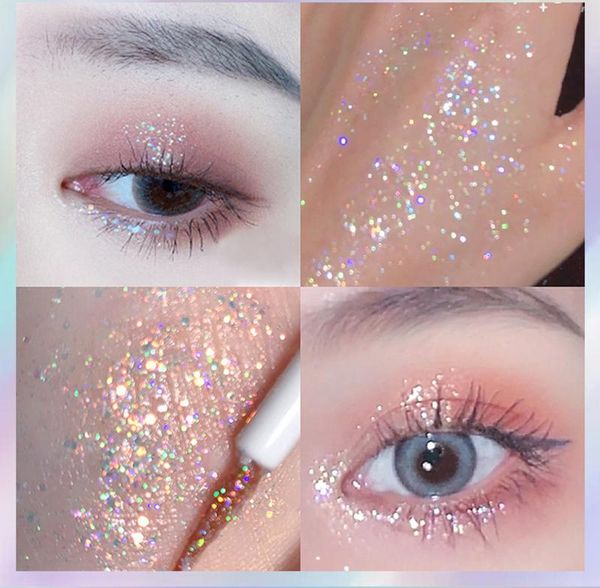 eye shadow make-up vloeibare oogschaduw diamond lasting shiny liggen zijderups stick nature waterdichte cosmetische tslm1
eye shadow make-up vloeibare oogschaduw diamond lasting shiny liggen zijderups stick nature waterdichte cosmetische tslm1