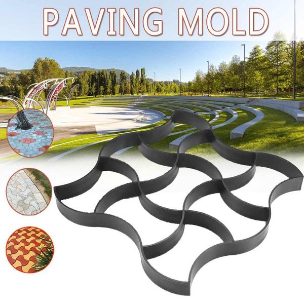 other garden buildings black plastic making diy paving mould pathway stone mold tools concrete pathmate sidewalk patio/garden walk maker
other garden buildings black plastic making diy paving mould pathway stone mold tools concrete pathmate sidewalk patio/garden walk maker