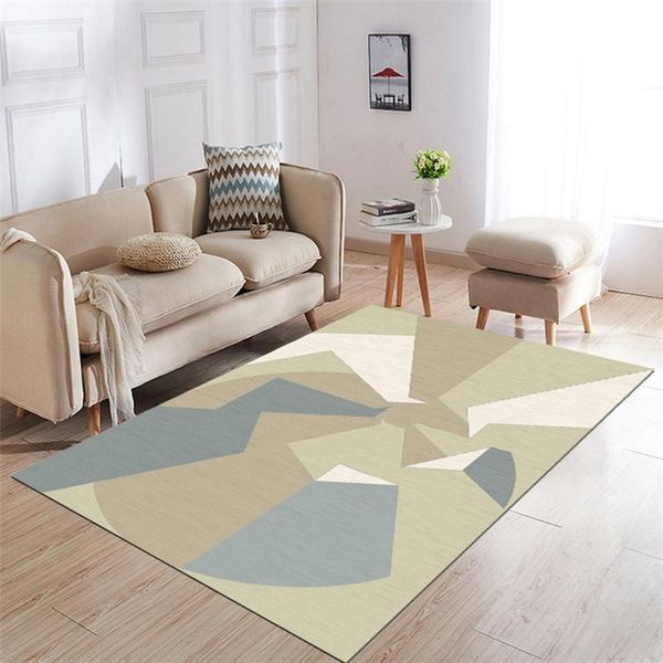 geometric anti-slip carpet for living room home indoor printed decoration area rugs bedroom bedside bay window sofa floor mat
geometric anti-slip carpet for living room home indoor printed decoration area rugs bedroom bedside bay window sofa floor mat