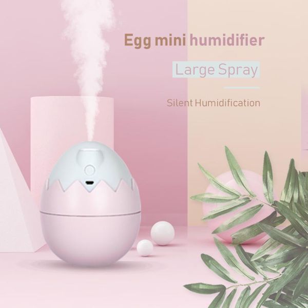 humidifiers air humidifier moisturizing aromatherapy diffuser creativity magic egg usb mini mist maker with light for home
humidifiers air humidifier moisturizing aromatherapy diffuser creativity magic egg usb mini mist maker with light for home