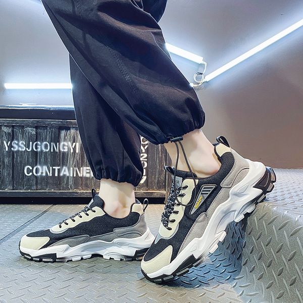 2021 designer running shoes for men white green black beige fashion mens trainers outdoor sports sneakers size 39-44 wp, White;red
2021 designer running shoes for men white green black beige fashion mens trainers outdoor sports sneakers size 39-44 wp, White;red