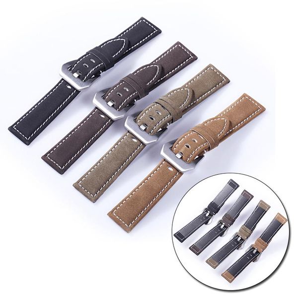 watch bands vintage brown leather strap 18mm 20mm 22mm 24mm for men women replacement watchband watches bracelet solid buckle, Black;brown
watch bands vintage brown leather strap 18mm 20mm 22mm 24mm for men women replacement watchband watches bracelet solid buckle, Black;brown