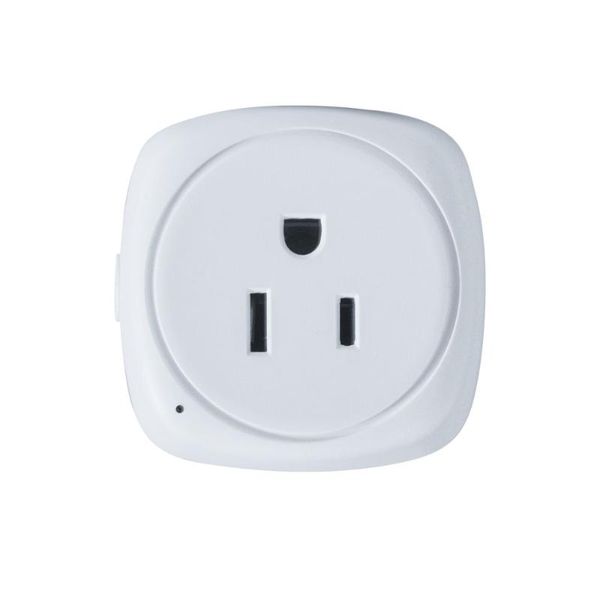 doorbells socket-switch app-control us-plug smart-wifi-power amazon/google home for ws4
doorbells socket-switch app-control us-plug smart-wifi-power amazon/google home for ws4