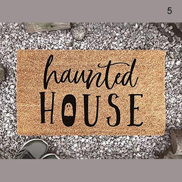 carpets creative halloween letter doormat multi-purpose absorbent pad non-slip blanket for kitchen bedroom bathroom b1
carpets creative halloween letter doormat multi-purpose absorbent pad non-slip blanket for kitchen bedroom bathroom b1