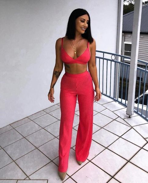 pink joints two parts short set rayon bandage dressed as a evening party 1pic, Black
pink joints two parts short set rayon bandage dressed as a evening party 1pic, Black