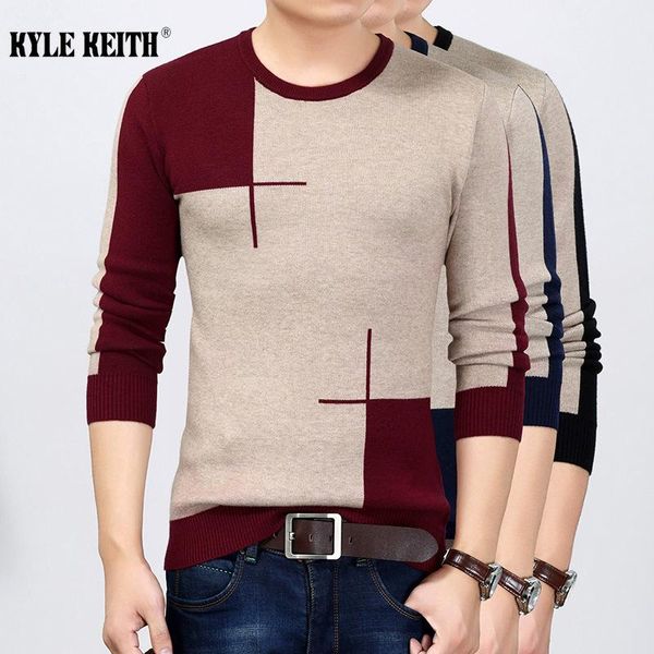 men's sweaters autumn winter brand clothing sweater men breathable slim fit pullover pull homme o neck knitted, White;black
men's sweaters autumn winter brand clothing sweater men breathable slim fit pullover pull homme o neck knitted, White;black