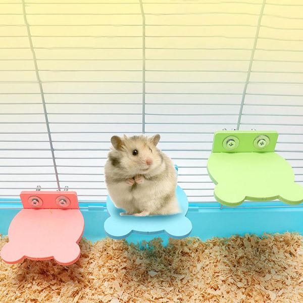 small animal supplies pet parrot rack toy squirrel springboard cage accessories double screw hamster platform perch
small animal supplies pet parrot rack toy squirrel springboard cage accessories double screw hamster platform perch