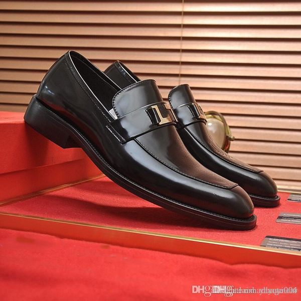 a2 designer wedding party dress shoes spikes red bottom loafers shoes mens shiny mocassin business casual oxford shoes, Black
a2 designer wedding party dress shoes spikes red bottom loafers shoes mens shiny mocassin business casual oxford shoes, Black