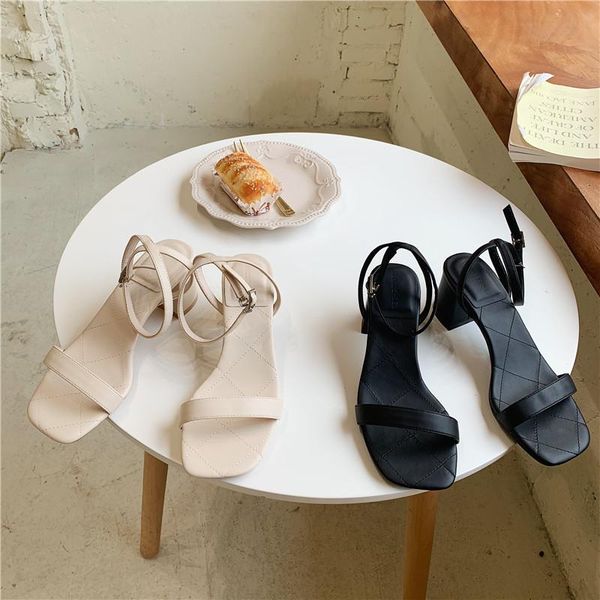 clear heels black platform sandals slip-on loafers summer women's shoes lady 2021 suit female beige espadrilles elastic band new 
clear heels black platform sandals slip-on loafers summer women's shoes lady 2021 suit female beige espadrilles elastic band new