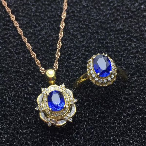 bracelet, earrings & necklace wholesale sgarit blue z natural gemstone 18k gold ring pendant jewelry set for women engagement wedding an, Black
bracelet, earrings & necklace wholesale sgarit blue z natural gemstone 18k gold ring pendant jewelry set for women engagement wedding an, Black