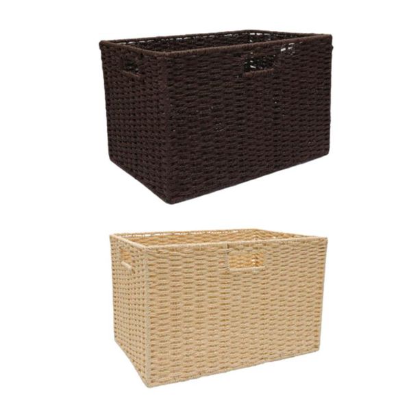 storage baskets 2021 hand-held frame high-quality rattan-like debris basket desksnack hand-woven
storage baskets 2021 hand-held frame high-quality rattan-like debris basket desksnack hand-woven