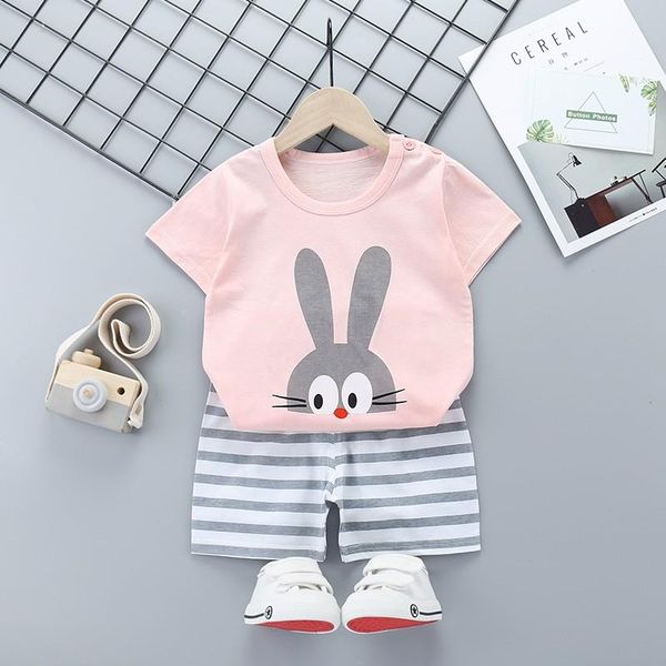 clothing sets toddler girl clothes children shorts suit sport suits outfit summer kids cotton short sleeve casual set, White
clothing sets toddler girl clothes children shorts suit sport suits outfit summer kids cotton short sleeve casual set, White