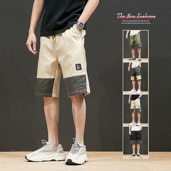 men's cargo shorts athleisure shorts tactical cargo sporty drawstring pocket knee length pants casual daily micro-elastic solid colored, White;black
men's cargo shorts athleisure shorts tactical cargo sporty drawstring pocket knee length pants casual daily micro-elastic solid colored, White;black