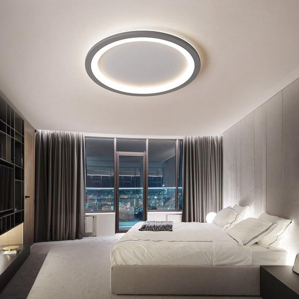 ceiling lights round modern led lamp for bedroom study kitchen aisle balcony home decoration ultra-thin fixture 90-220v
ceiling lights round modern led lamp for bedroom study kitchen aisle balcony home decoration ultra-thin fixture 90-220v