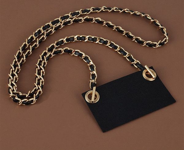 bag accessories diy kit chain+insert change your flap card holder into a small crossbody purse, Black
bag accessories diy kit chain+insert change your flap card holder into a small crossbody purse, Black