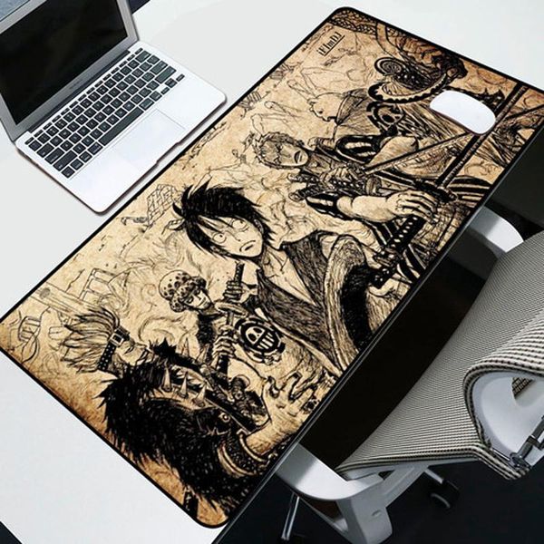 mouse pads & wrist rests befon large pad for gamer desk mat gaming anime anti-slip natural rubber office computer mousepad 300x800x2mm
mouse pads & wrist rests befon large pad for gamer desk mat gaming anime anti-slip natural rubber office computer mousepad 300x800x2mm