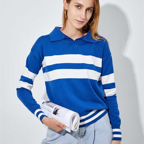 gcarol autumn winter turn-down collar stripes jumper 30% wool handsome warm short knitted jersey skin-friendly soft polo sweater 211221, White;black
gcarol autumn winter turn-down collar stripes jumper 30% wool handsome warm short knitted jersey skin-friendly soft polo sweater 211221, White;black