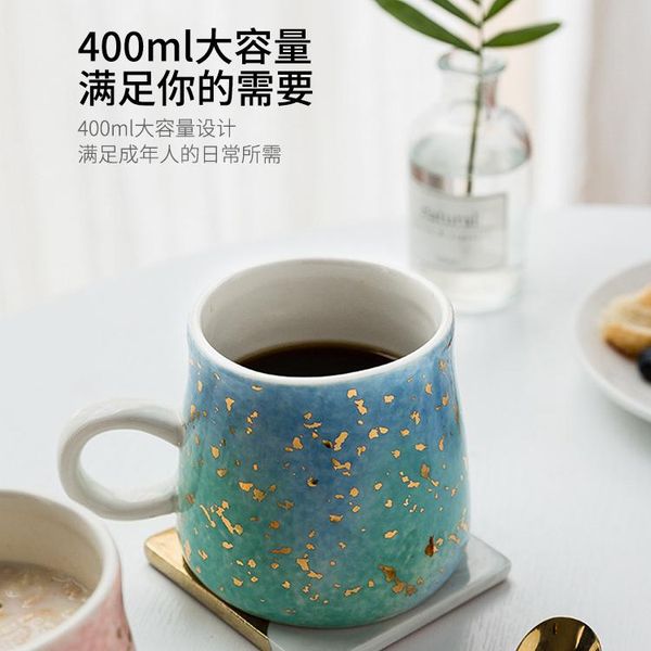 mugs creative nordic luxury mug office large breakfast art ceramic friend gift taza navidad drinkware bk50
mugs creative nordic luxury mug office large breakfast art ceramic friend gift taza navidad drinkware bk50