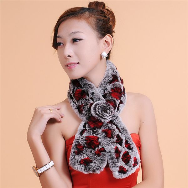 fur scarf women fashion luxury weave scarf women winter warm 100% fur ing, Blue;gray
fur scarf women fashion luxury weave scarf women winter warm 100% fur ing, Blue;gray