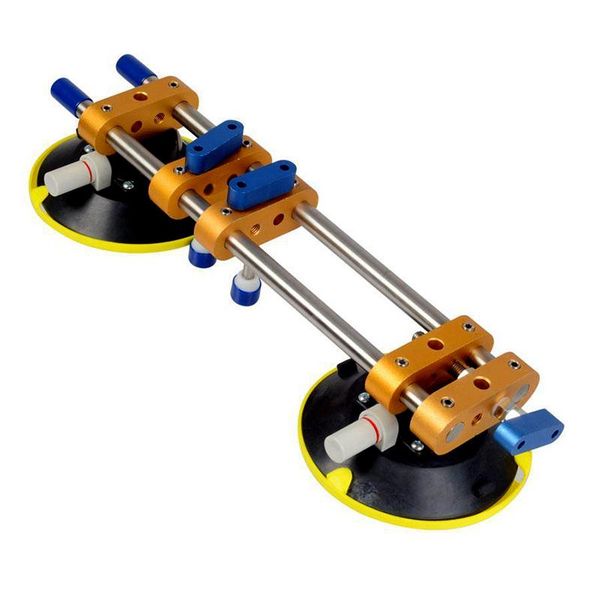 pneumatic tools 1pc seamless stone seam setter manual rubber vacuum leveling for joint with 6" suction cups
pneumatic tools 1pc seamless stone seam setter manual rubber vacuum leveling for joint with 6" suction cups