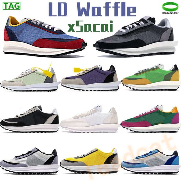 ld waffle xsacai running shoes pine green multi men women sneakers black nylon summit white sports trainers outdoor mens chaussures us
ld waffle xsacai running shoes pine green multi men women sneakers black nylon summit white sports trainers outdoor mens chaussures us