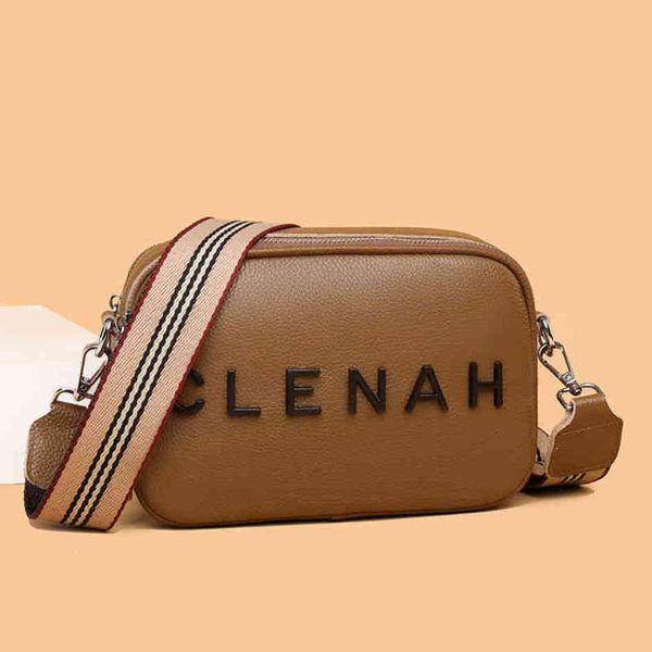84% off shop factory first layer cowhide 2022 new fashion single shoulder soft leather broadband foreign style multi-layer messenger bag
84% off shop factory first layer cowhide 2022 new fashion single shoulder soft leather broadband foreign style multi-layer messenger bag