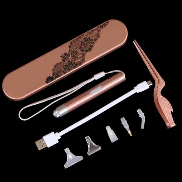 diamond painting with usb cable lighting point drill pen crystal pens for 5d tool diy square/round accessories
diamond painting with usb cable lighting point drill pen crystal pens for 5d tool diy square/round accessories