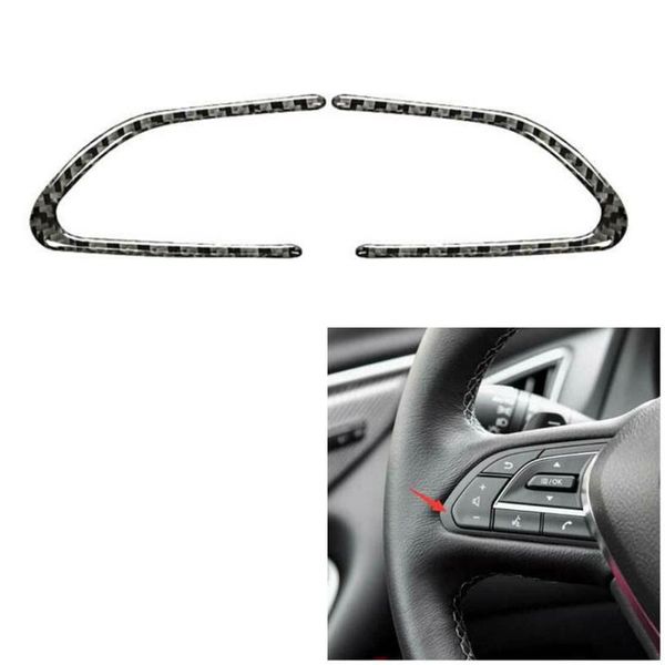 steering wheel covers for infiniti q50 q60 2014-21 real carbon fiber button cover trim interior decoration
steering wheel covers for infiniti q50 q60 2014-21 real carbon fiber button cover trim interior decoration