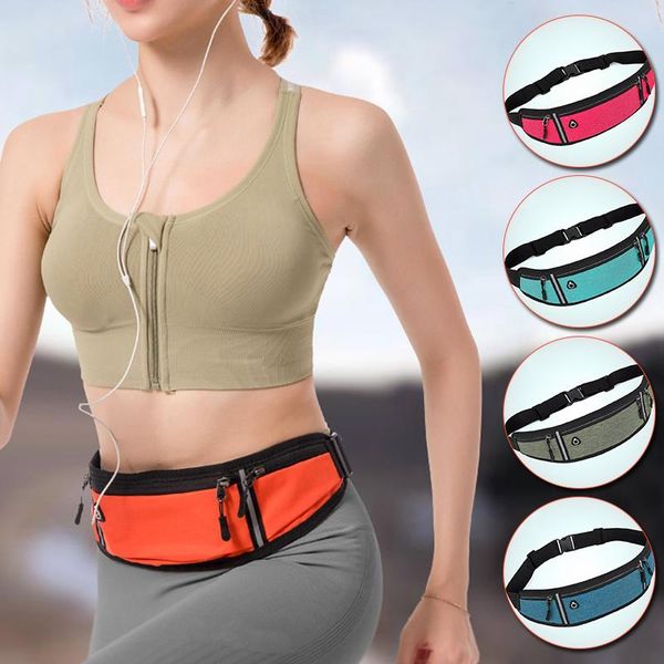 waist bags 8 color outdoor running fitness equipment for men and women waterproof invisible mini bag oxford cloth
waist bags 8 color outdoor running fitness equipment for men and women waterproof invisible mini bag oxford cloth