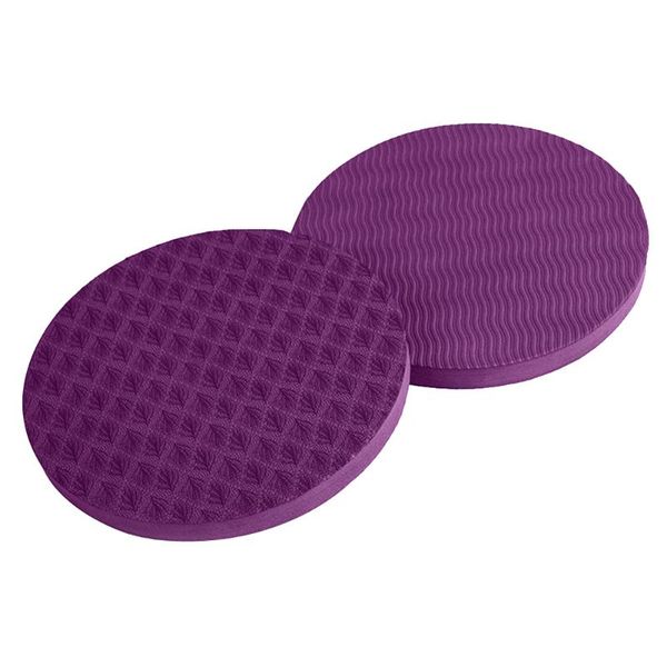 yoga mats 2pcs fitness wrist protection elbow knee non slip workout home practical sports mat flat support pad round thickened tpe
yoga mats 2pcs fitness wrist protection elbow knee non slip workout home practical sports mat flat support pad round thickened tpe