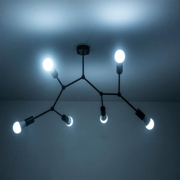 nordic modern led ceiling chandelier light bedroom dinning room kitchen white/black light body lighting fixtures decoration
nordic modern led ceiling chandelier light bedroom dinning room kitchen white/black light body lighting fixtures decoration
