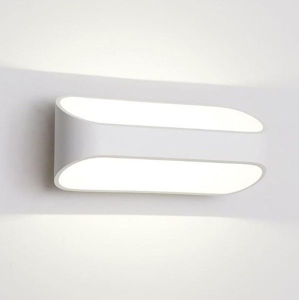 modern aluminum led wall lamps spot light sconce lighting white fixture led wall sconce decor fixture hall porch bulb light lamp
modern aluminum led wall lamps spot light sconce lighting white fixture led wall sconce decor fixture hall porch bulb light lamp