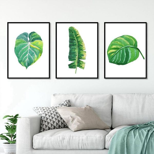 paintings nordic style canvas monstera deliciosa painting minimalist green tropical plant leaves poster wall art pictures home decor frame
paintings nordic style canvas monstera deliciosa painting minimalist green tropical plant leaves poster wall art pictures home decor frame