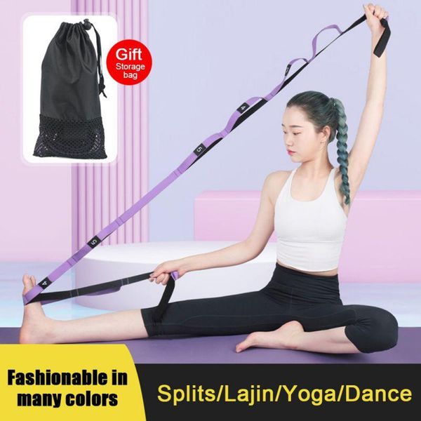 yoga stretch strap aerial yoga anti-gravity rope with grip loops fitness exercise gym rope waist leg resistance belt
yoga stretch strap aerial yoga anti-gravity rope with grip loops fitness exercise gym rope waist leg resistance belt