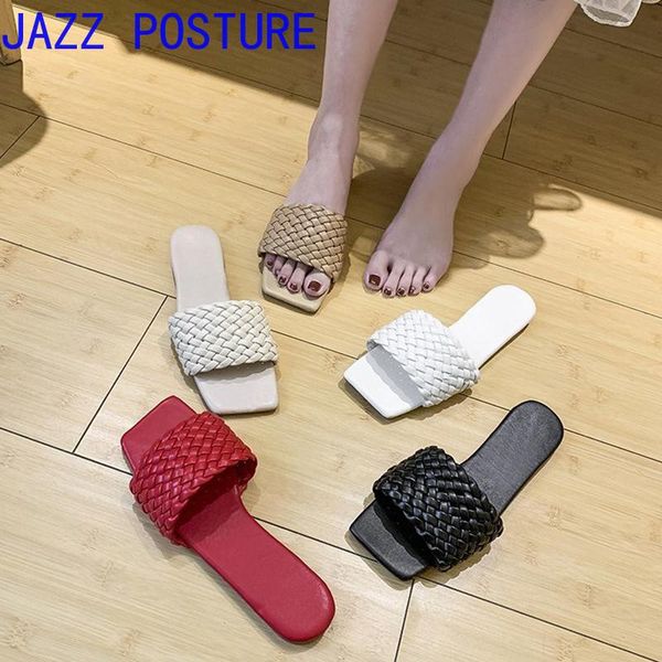 slippers ladies square head casual flat sandals and slippers flip-flops beach plus size 35 40 41 42 summer 2021 w019, Black
slippers ladies square head casual flat sandals and slippers flip-flops beach plus size 35 40 41 42 summer 2021 w019, Black