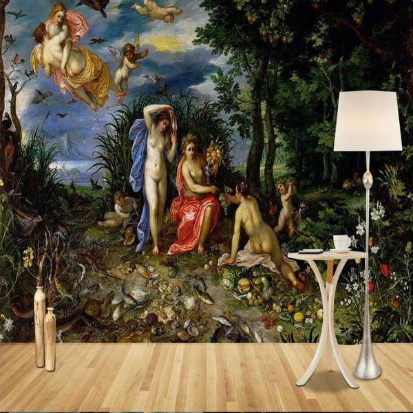 wallpapers custom home improvement 3d wall paper rolls po wallpaper for walls murals background european abstract art oil painting
wallpapers custom home improvement 3d wall paper rolls po wallpaper for walls murals background european abstract art oil painting