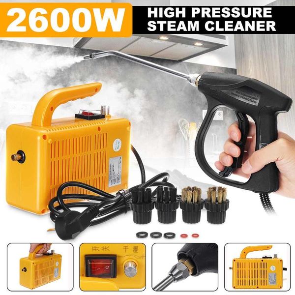 vacuum cleaners 220v 2600w/3000w high pressure steam cleaner machine pumping sterilization disinfector generator washer household
vacuum cleaners 220v 2600w/3000w high pressure steam cleaner machine pumping sterilization disinfector generator washer household