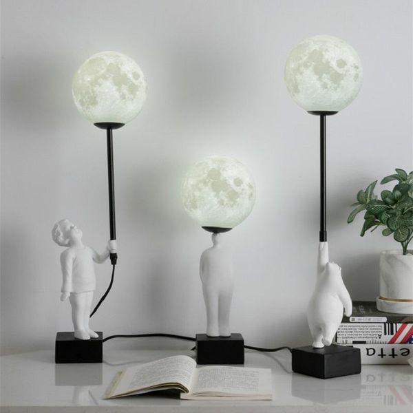 2021 new moon starry sky nordic creative ins bedroom beside table lamp home decoration 3d glass lights ins lighting fixtures
2021 new moon starry sky nordic creative ins bedroom beside table lamp home decoration 3d glass lights ins lighting fixtures
