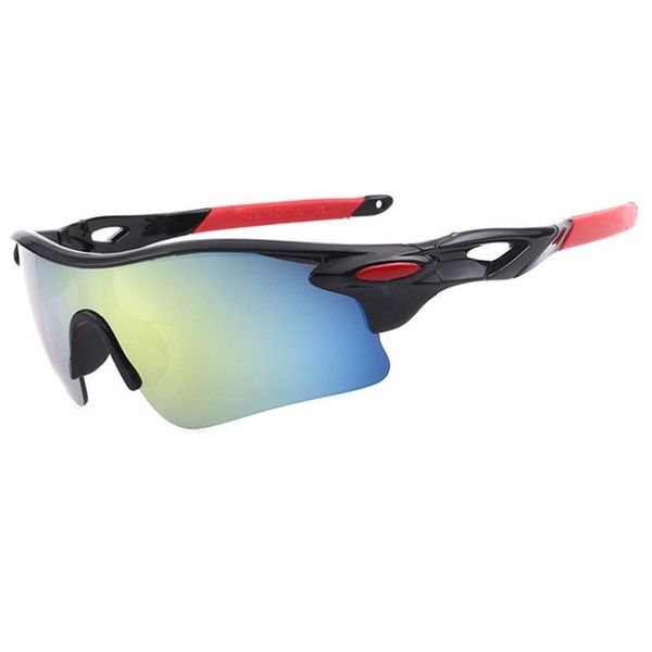 sunglasses sand sports 9181 colorful insect proof bicycle outdoor riding glasses, White;black
sunglasses sand sports 9181 colorful insect proof bicycle outdoor riding glasses, White;black