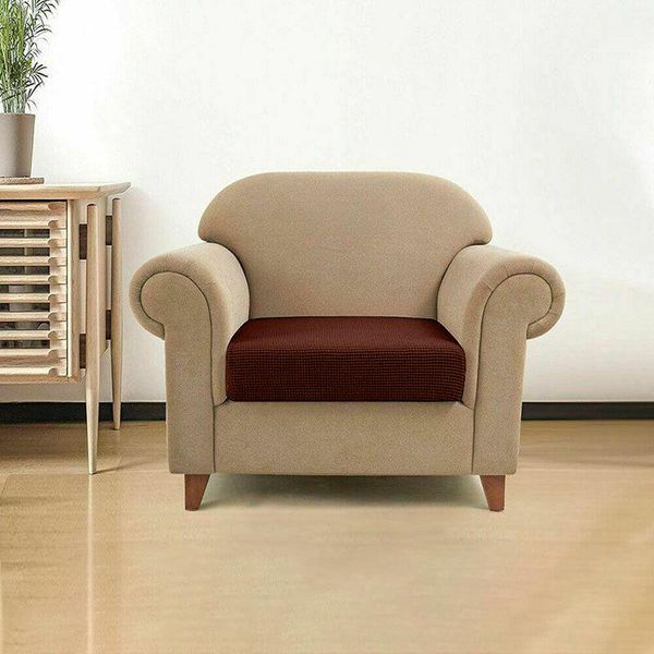 1pc waterproof seats stretchy sofa seat cushion cover couch slipcovers protector
1pc waterproof seats stretchy sofa seat cushion cover couch slipcovers protector