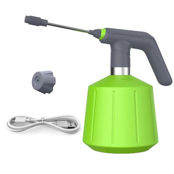 watering equipments 2l electric plant mist spray bottle automatic garden can water sprayer sterilizations car wash
watering equipments 2l electric plant mist spray bottle automatic garden can water sprayer sterilizations car wash