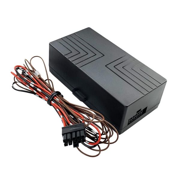 alarm & security cardot universal chip immobilizer bypass module working with engine start ssystem or smart car
alarm & security cardot universal chip immobilizer bypass module working with engine start ssystem or smart car