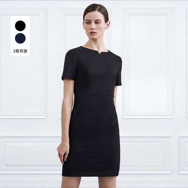 luxury casual dresses profsional drs shows thin sal department temperament stewards uniform banquet hip skirt, Black;gray
luxury casual dresses profsional drs shows thin sal department temperament stewards uniform banquet hip skirt, Black;gray