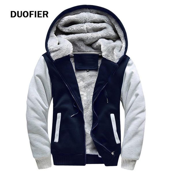 men's hoodies & sweatshirts 2021 men zipper jacket winter warm coat fur lined fleece male hooded sweatshirt colorblock jackets for, Black
men's hoodies & sweatshirts 2021 men zipper jacket winter warm coat fur lined fleece male hooded sweatshirt colorblock jackets for, Black