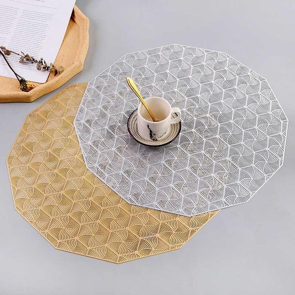 mats & pads pvc hollow oil water resistant non-slip kitchen placemat insulation pad dish coffee cup table mat home el decor 51045
mats & pads pvc hollow oil water resistant non-slip kitchen placemat insulation pad dish coffee cup table mat home el decor 51045